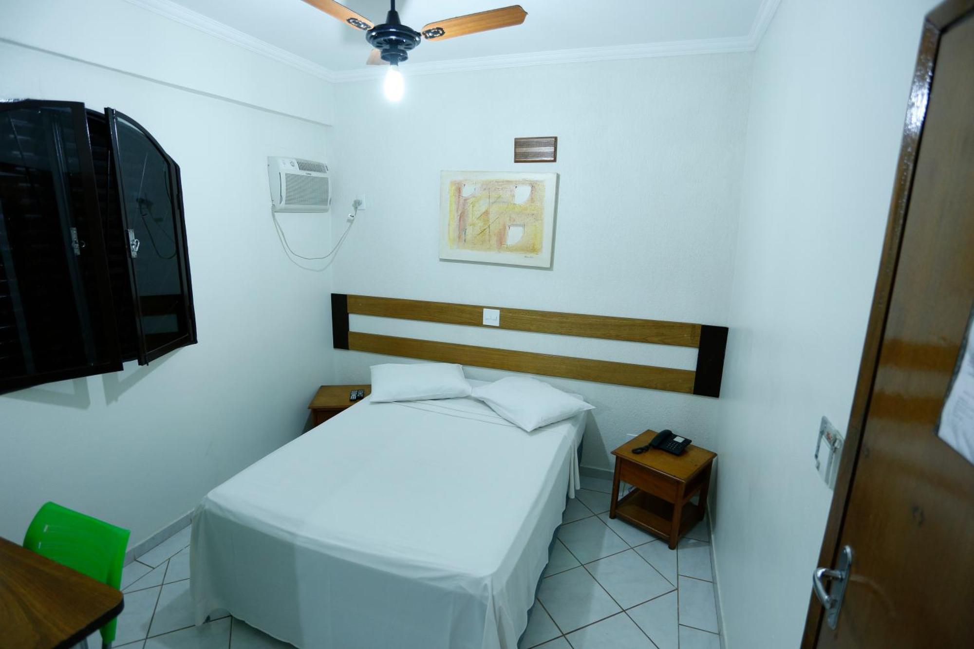 Hotel King Sao Jose do Rio Preto  Phòng bức ảnh