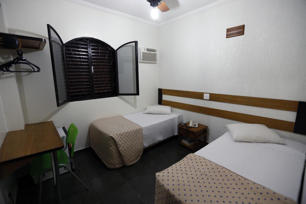 Hotel King Sao Jose do Rio Preto  Phòng bức ảnh